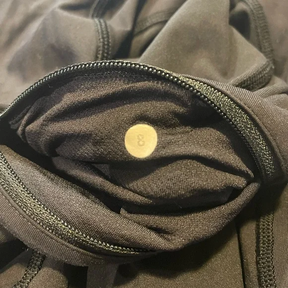 Lululemon Pace Rival Crop - Picture 3 of 9